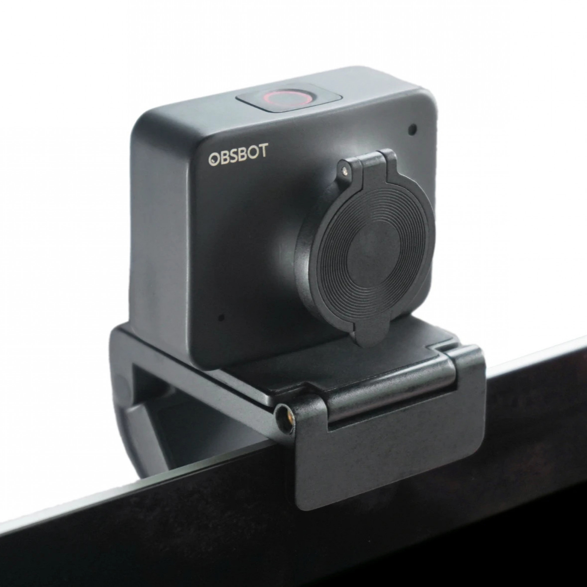 АІ Веб-камера OBSBOT Meet 4K AI-Powered 4K Webcam